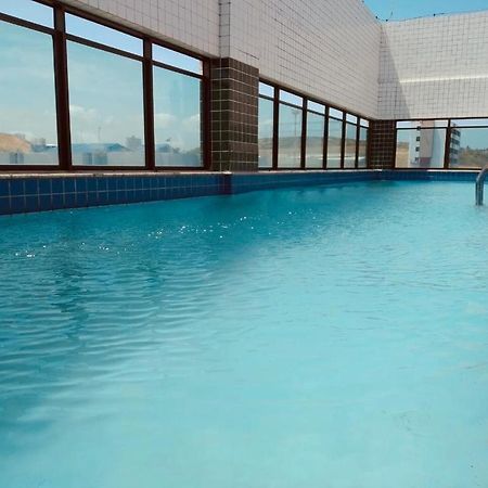 Apto Novo Maceio Poucos Passos Do Mar, 800M Do Reveillon Celebration Apartman Kültér fotó